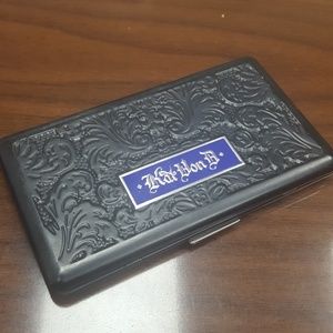 Kat Von D Poetica palette